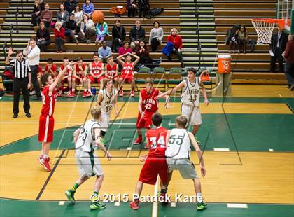 Thumbnail 3 in McLean @ Langley photogallery.