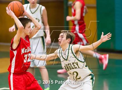 Thumbnail 3 in McLean @ Langley photogallery.