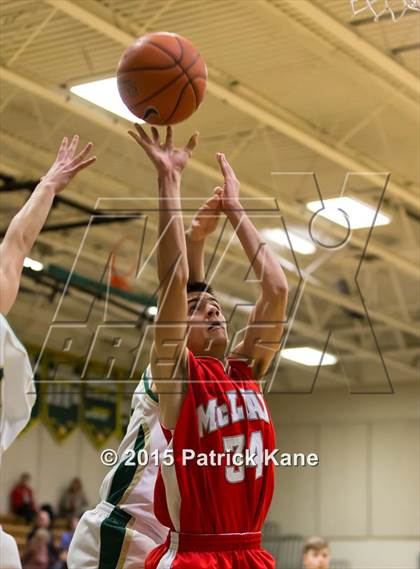 Thumbnail 3 in McLean @ Langley photogallery.
