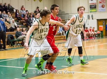 Thumbnail 3 in McLean @ Langley photogallery.