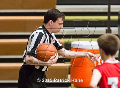 Thumbnail 3 in McLean @ Langley photogallery.