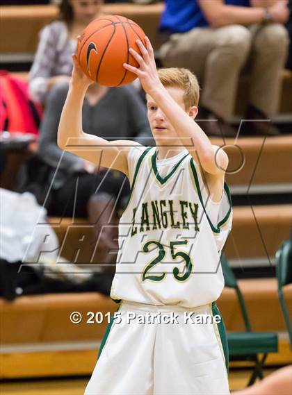 Thumbnail 3 in McLean @ Langley photogallery.