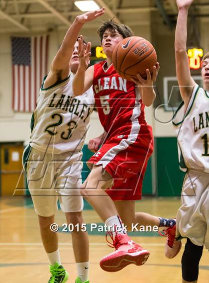 Thumbnail 3 in McLean @ Langley photogallery.