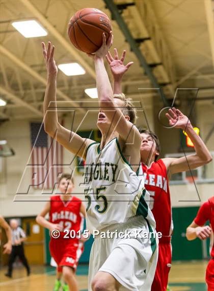 Thumbnail 3 in McLean @ Langley photogallery.