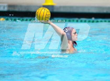 Thumbnail 3 in Eastlake vs. Steele Canyon (Draz Classic) photogallery.