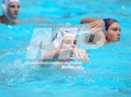 Thumbnail 3 in Eastlake vs. Steele Canyon (Draz Classic) photogallery.