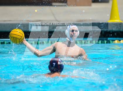 Thumbnail 3 in Eastlake vs. Steele Canyon (Draz Classic) photogallery.