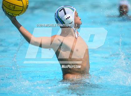 Thumbnail 2 in Eastlake vs. Steele Canyon (Draz Classic) photogallery.