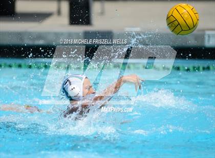 Thumbnail 3 in Eastlake vs. Steele Canyon (Draz Classic) photogallery.
