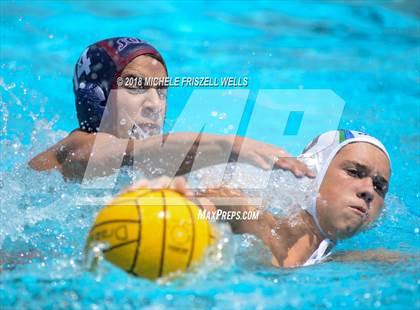 Thumbnail 1 in Eastlake vs. Steele Canyon (Draz Classic) photogallery.