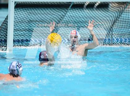 Thumbnail 1 in Eastlake vs. Steele Canyon (Draz Classic) photogallery.
