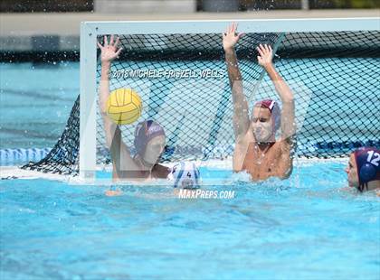Thumbnail 1 in Eastlake vs. Steele Canyon (Draz Classic) photogallery.