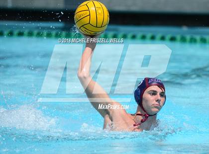 Thumbnail 2 in Eastlake vs. Steele Canyon (Draz Classic) photogallery.