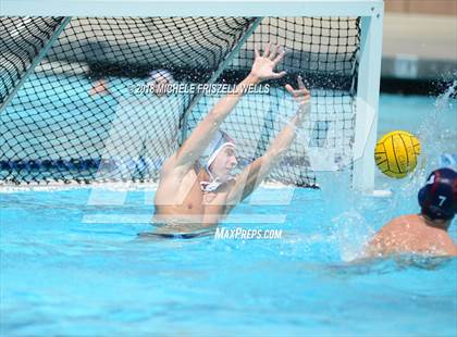 Thumbnail 3 in Eastlake vs. Steele Canyon (Draz Classic) photogallery.
