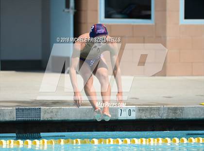 Thumbnail 3 in Eastlake vs. Steele Canyon (Draz Classic) photogallery.