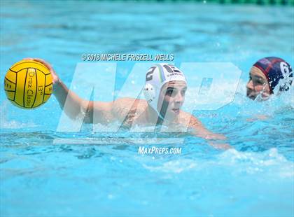 Thumbnail 3 in Eastlake vs. Steele Canyon (Draz Classic) photogallery.