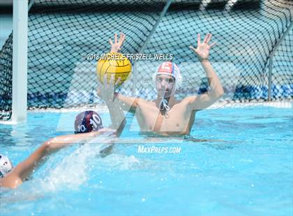 Thumbnail 2 in Eastlake vs. Steele Canyon (Draz Classic) photogallery.