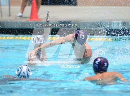 Thumbnail 1 in Eastlake vs. Steele Canyon (Draz Classic) photogallery.