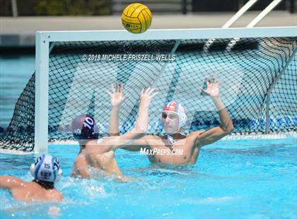 Thumbnail 3 in Eastlake vs. Steele Canyon (Draz Classic) photogallery.