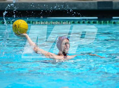 Thumbnail 2 in Eastlake vs. Steele Canyon (Draz Classic) photogallery.