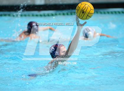 Thumbnail 2 in Eastlake vs. Steele Canyon (Draz Classic) photogallery.
