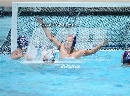 Thumbnail 3 in Eastlake vs. Steele Canyon (Draz Classic) photogallery.