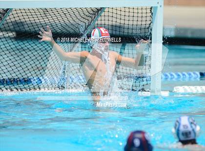 Thumbnail 3 in Eastlake vs. Steele Canyon (Draz Classic) photogallery.