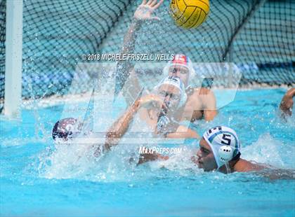 Thumbnail 3 in Eastlake vs. Steele Canyon (Draz Classic) photogallery.