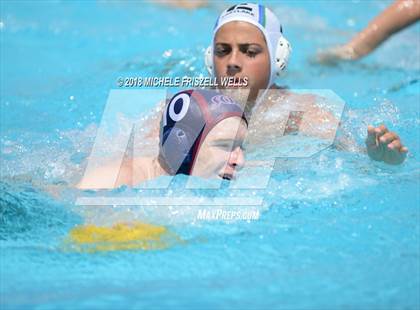 Thumbnail 3 in Eastlake vs. Steele Canyon (Draz Classic) photogallery.