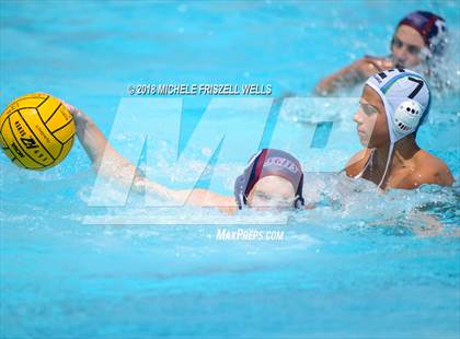 Thumbnail 2 in Eastlake vs. Steele Canyon (Draz Classic) photogallery.