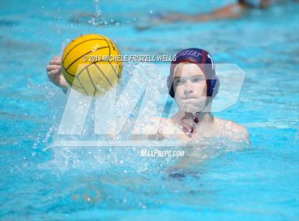 Thumbnail 1 in Eastlake vs. Steele Canyon (Draz Classic) photogallery.
