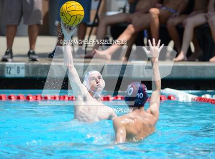 Thumbnail 1 in Eastlake vs. Steele Canyon (Draz Classic) photogallery.