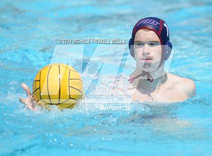 Thumbnail 2 in Eastlake vs. Steele Canyon (Draz Classic) photogallery.