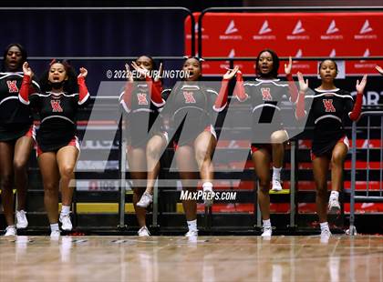 Thumbnail 1 in Forest Park vs. Woodward Academy GHSA 5A Championship photogallery.