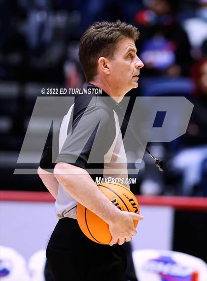 Thumbnail 1 in Forest Park vs. Woodward Academy GHSA 5A Championship photogallery.