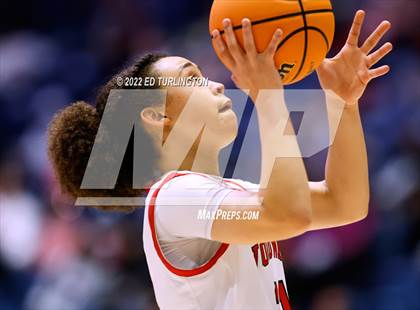 Thumbnail 1 in Forest Park vs. Woodward Academy GHSA 5A Championship photogallery.