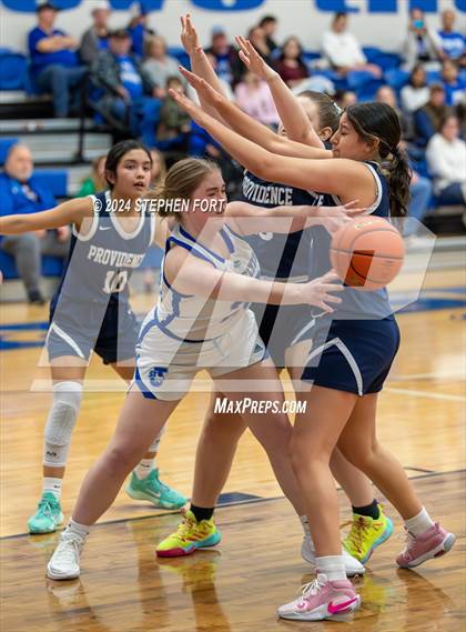 Thumbnail 3 in Providence Catholic @ St. Joseph photogallery.