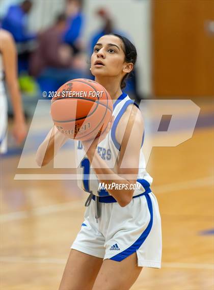 Thumbnail 3 in Providence Catholic @ St. Joseph photogallery.