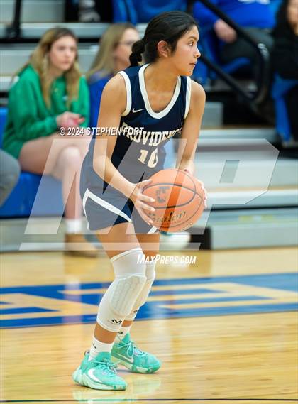 Thumbnail 3 in Providence Catholic @ St. Joseph photogallery.