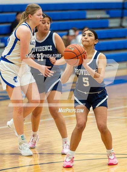 Thumbnail 3 in Providence Catholic @ St. Joseph photogallery.