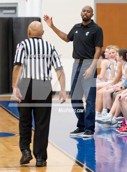 Thumbnail 3 in Providence Catholic @ St. Joseph photogallery.