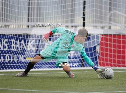 Thumbnail 1 in Skyridge vs. Pleasant Grove (UHSAA 6A Semifinal) photogallery.