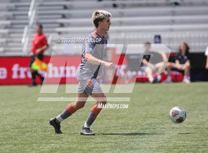 Thumbnail 2 in Skyridge vs. Pleasant Grove (UHSAA 6A Semifinal) photogallery.