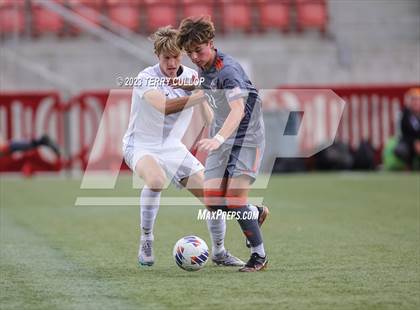 Thumbnail 1 in Skyridge vs. Pleasant Grove (UHSAA 6A Semifinal) photogallery.