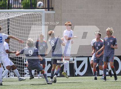 Thumbnail 1 in Skyridge vs. Pleasant Grove (UHSAA 6A Semifinal) photogallery.