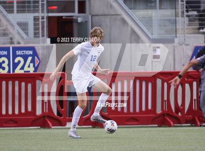 Thumbnail 1 in Skyridge vs. Pleasant Grove (UHSAA 6A Semifinal) photogallery.