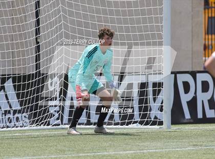 Thumbnail 3 in Skyridge vs. Pleasant Grove (UHSAA 6A Semifinal) photogallery.