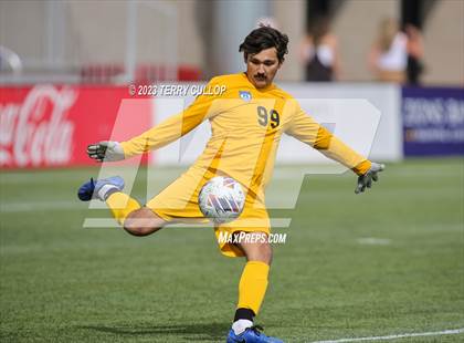 Thumbnail 1 in Skyridge vs. Pleasant Grove (UHSAA 6A Semifinal) photogallery.