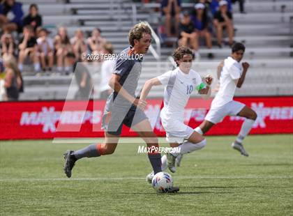 Thumbnail 1 in Skyridge vs. Pleasant Grove (UHSAA 6A Semifinal) photogallery.