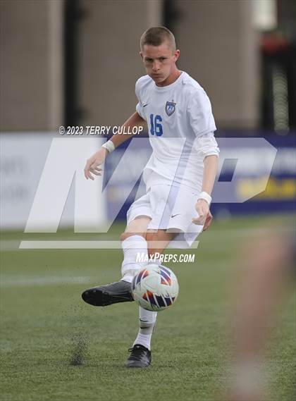 Thumbnail 2 in Skyridge vs. Pleasant Grove (UHSAA 6A Semifinal) photogallery.